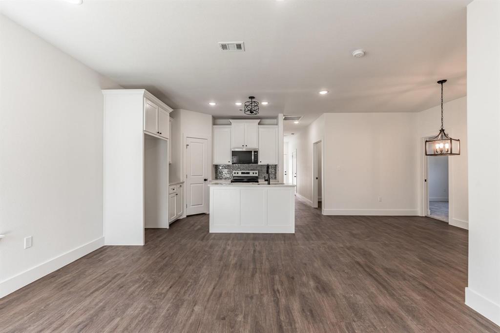Lake Granbury Hbr Sec A - Residential