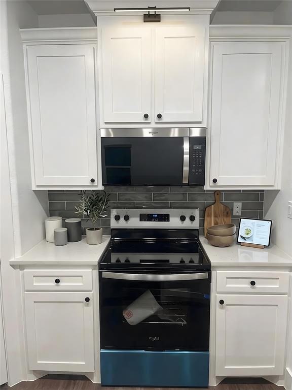 Lake Granbury Hbr Sec A - Residential