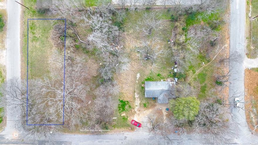 Builder opportunity in Corsicana, TX! This lot offers a great setting for new construction in an established and growing area. Conveniently located near schools, shopping, and major roadways, it provides easy access while maintaining a neighborhood feel. This property is well suited for a spec home or custom build. Bring your plans and take advantage of the opportunity to add new construction in Corsicana.