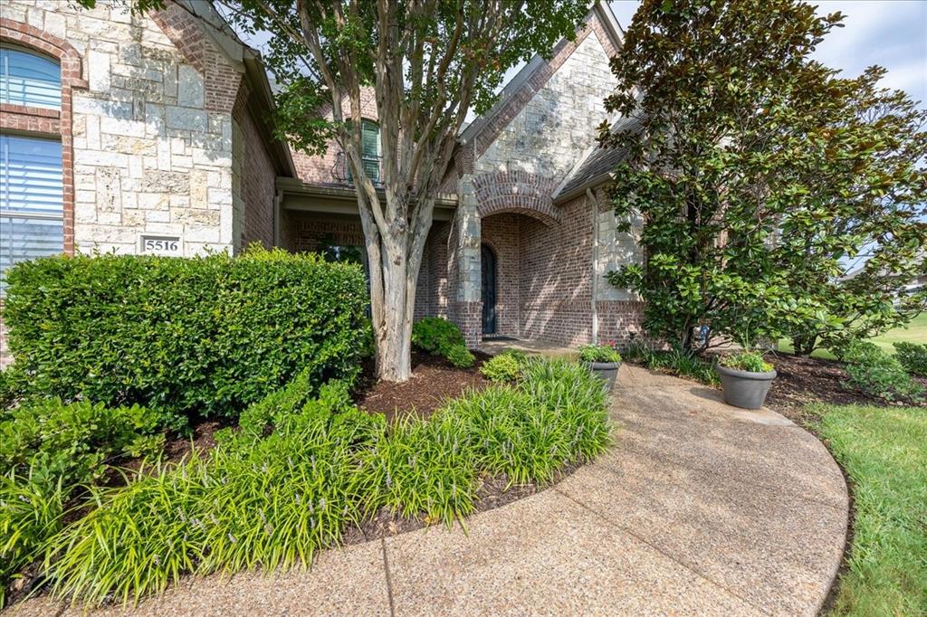 5516 Lake Geneva Court