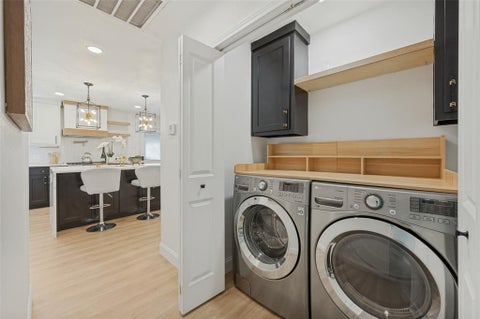 Tiny photo for 8619 Westglen Drive, Dallas, TX 75228 (MLS # 21396865)
