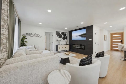 Tiny photo for 8619 Westglen Drive, Dallas, TX 75228 (MLS # 21396865)