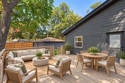 Tiny photo for 8619 Westglen Drive, Dallas, TX 75228 (MLS # 21396865)