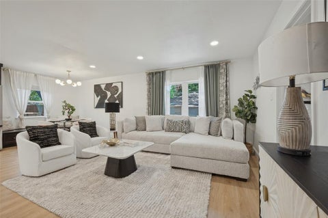 Tiny photo for 8619 Westglen Drive, Dallas, TX 75228 (MLS # 21396865)