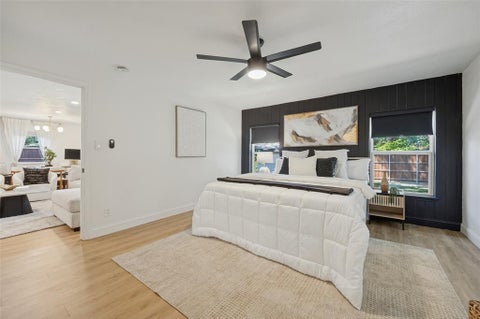 Tiny photo for 8619 Westglen Drive, Dallas, TX 75228 (MLS # 21396865)