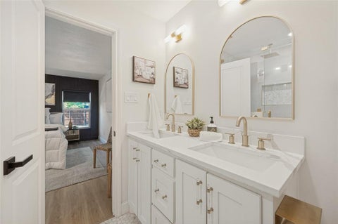 Tiny photo for 8619 Westglen Drive, Dallas, TX 75228 (MLS # 21396865)