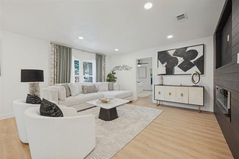 Tiny photo for 8619 Westglen Drive, Dallas, TX 75228 (MLS # 21396865)