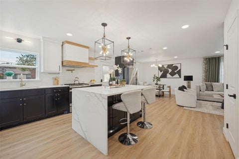 Tiny photo for 8619 Westglen Drive, Dallas, TX 75228 (MLS # 21396865)