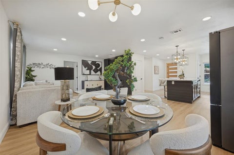 Tiny photo for 8619 Westglen Drive, Dallas, TX 75228 (MLS # 21396865)