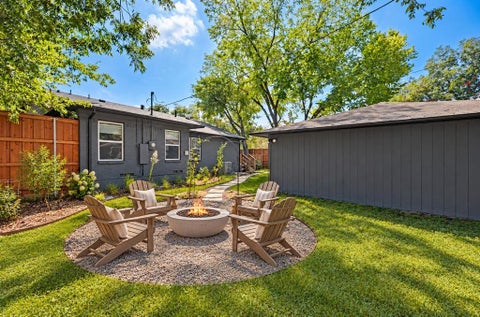 Tiny photo for 8619 Westglen Drive, Dallas, TX 75228 (MLS # 21396865)