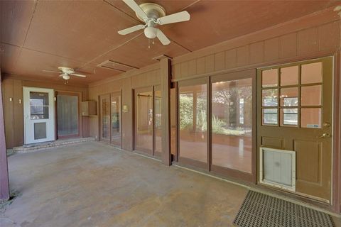 A home in Fort Worth