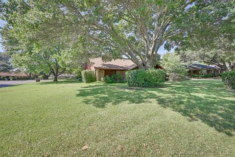 A home in Fort Worth