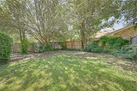 A home in Fort Worth