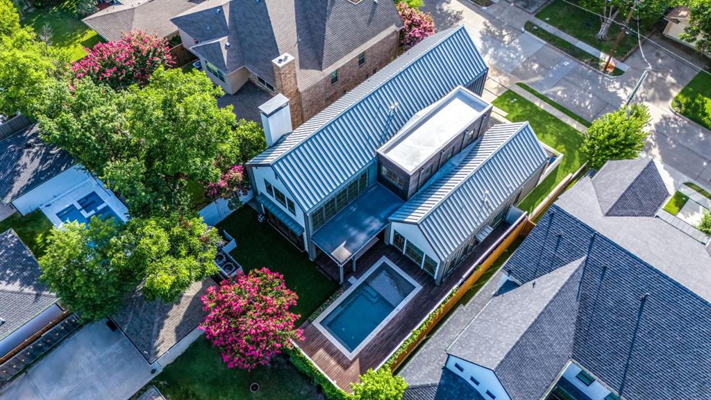 Bob-O-Links Downs - Residential