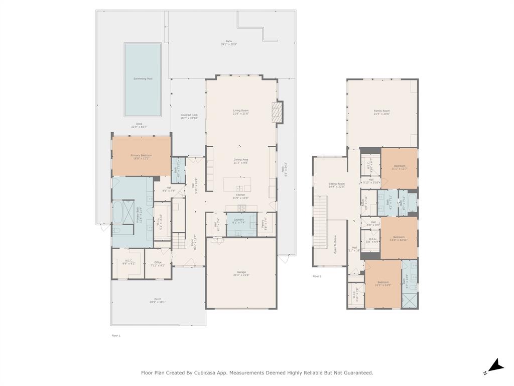 Bob-O-Links Downs - Residential