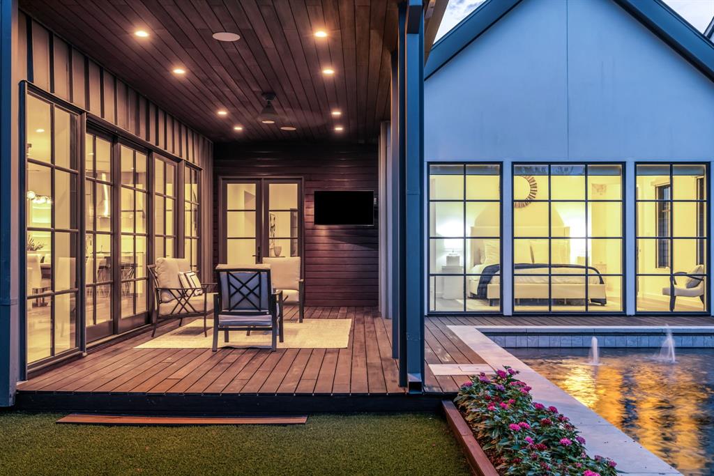 Bob-O-Links Downs - Residential