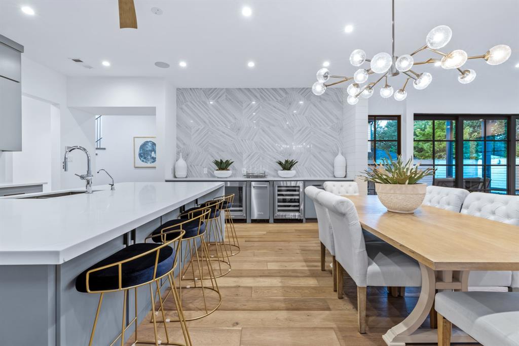 Bob-O-Links Downs - Residential