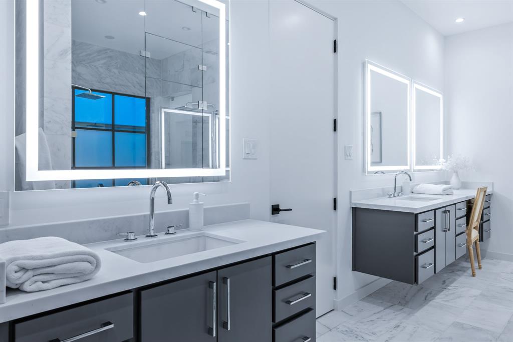 Bob-O-Links Downs - Residential