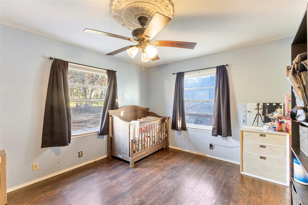 Sullivan L C Add - Residential