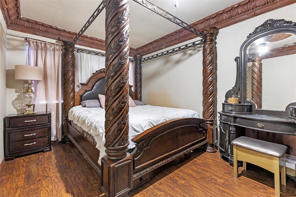 Sullivan L C Add - Residential