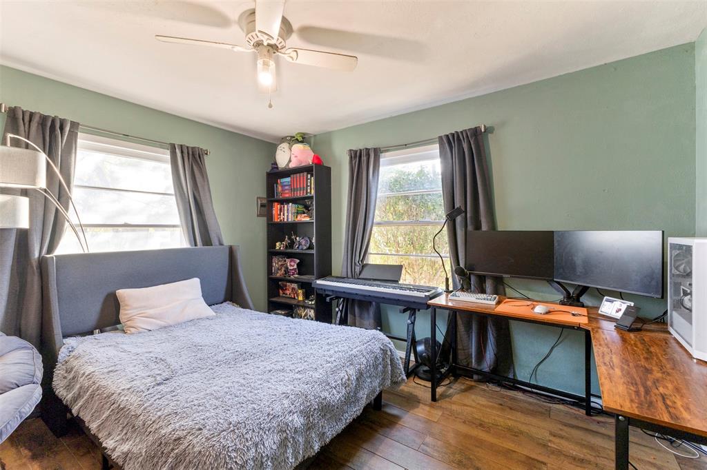 Sullivan L C Add - Residential