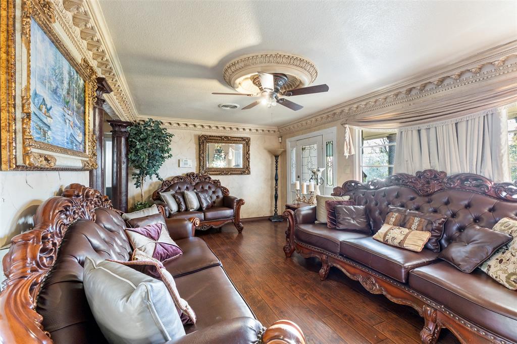 Sullivan L C Add - Residential