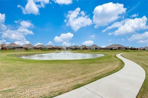 A home in Celina