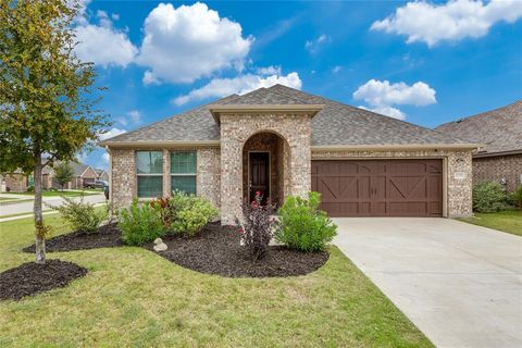 A home in Celina