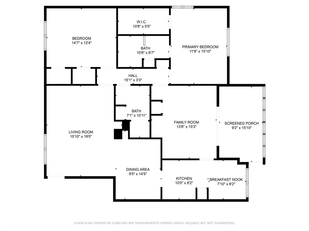 Royale Orleans East Condo - Residential