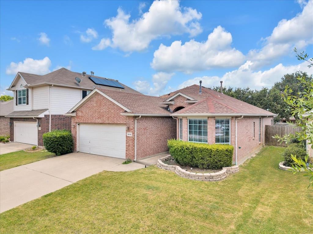 2632 Silver Hill Drive