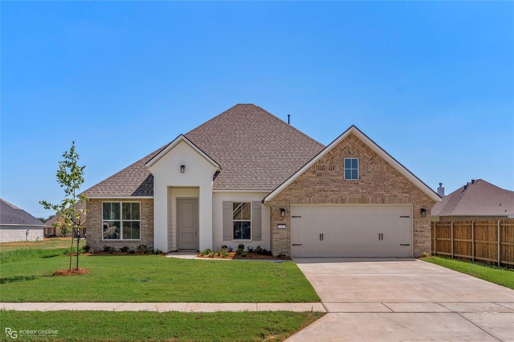335 Peason Ridge
