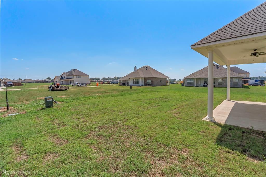 335 Peason Ridge