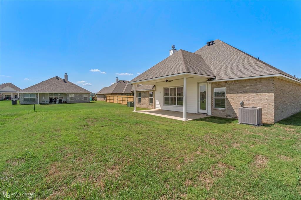 335 Peason Ridge