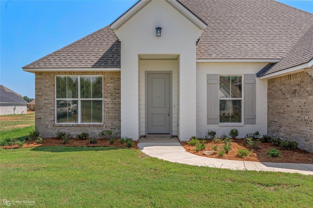 335 Peason Ridge