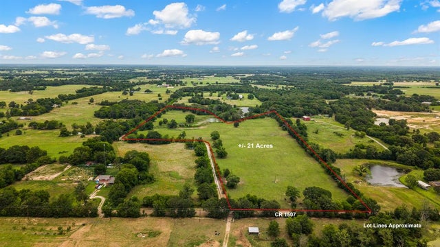 00 Vz County Road 1507