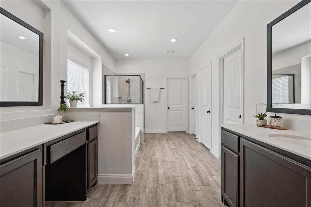 3809 Heather Meadows Drive