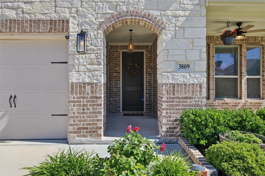 3809 Heather Meadows Drive