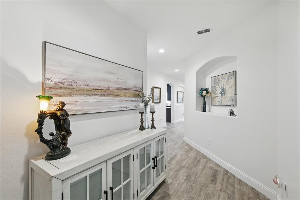 3809 Heather Meadows Drive