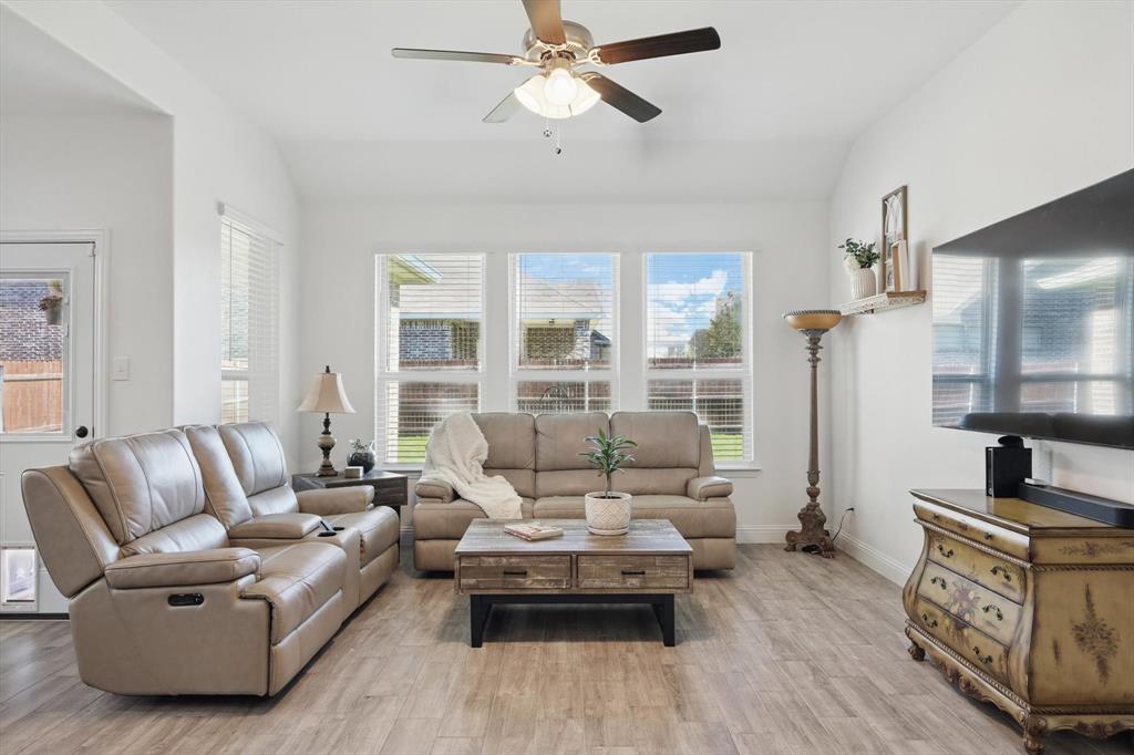 3809 Heather Meadows Drive