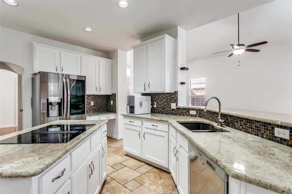 Village At Cottonwood Creek Sec 05 - Residential