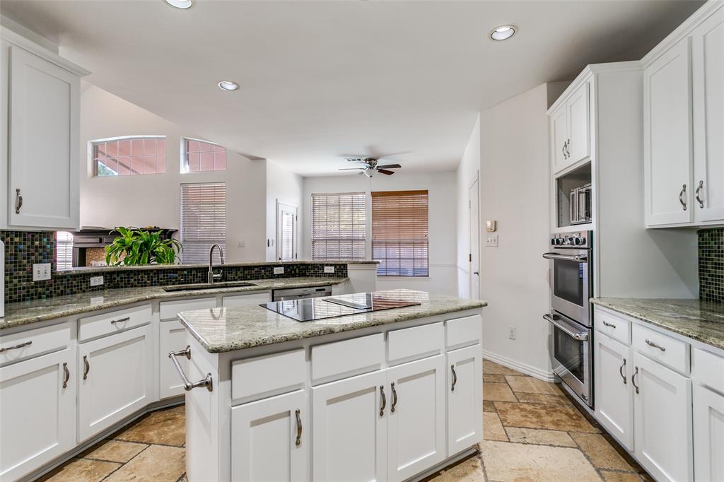 Village At Cottonwood Creek Sec 05 - Residential