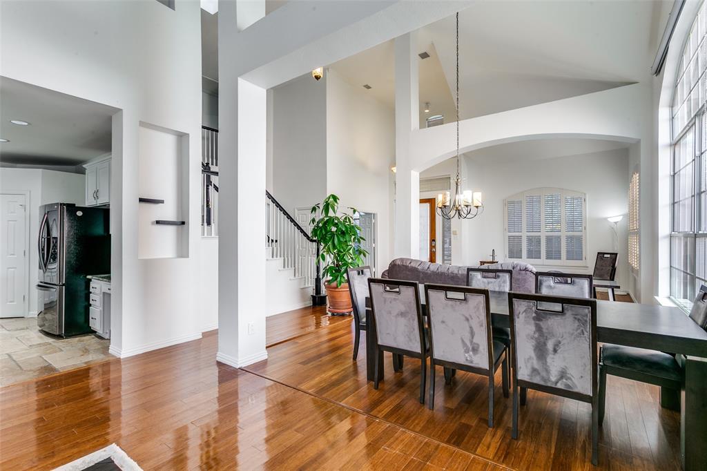 Village At Cottonwood Creek Sec 05 - Residential