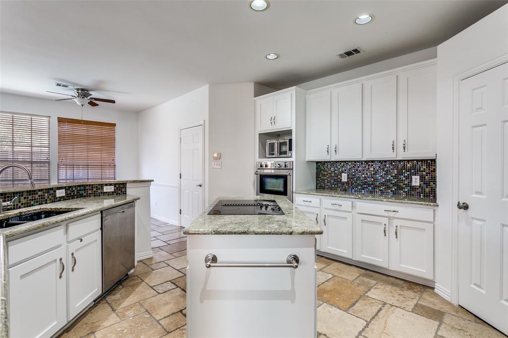 Village At Cottonwood Creek Sec 05 - Residential