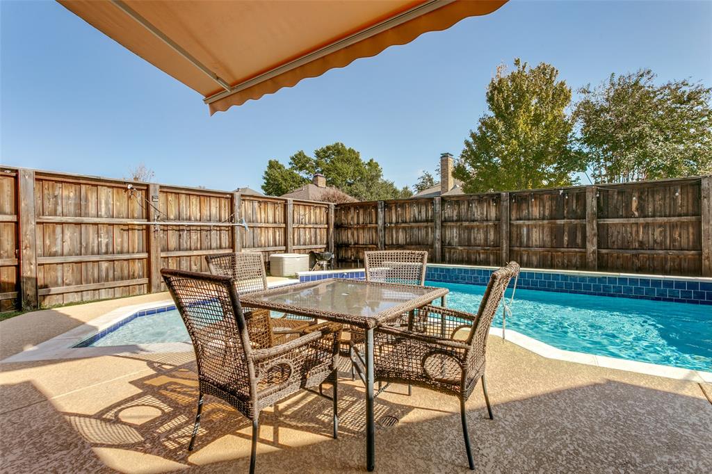 Village At Cottonwood Creek Sec 05 - Residential