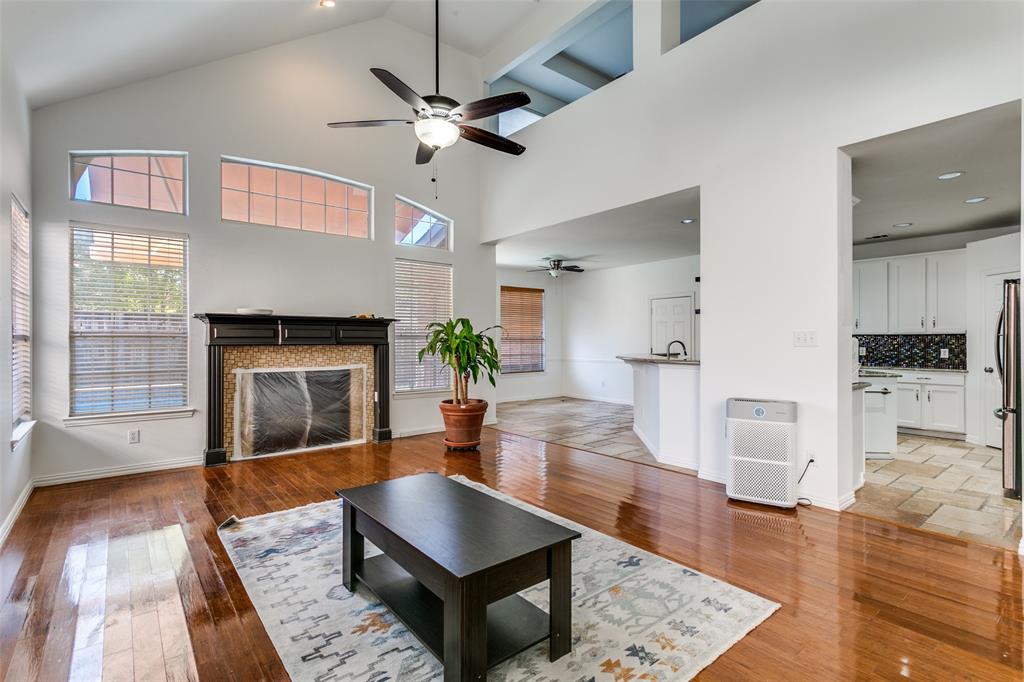 Village At Cottonwood Creek Sec 05 - Residential