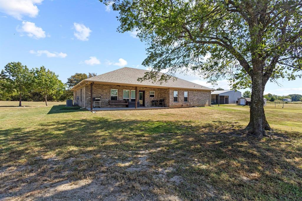 804 County Road 3615