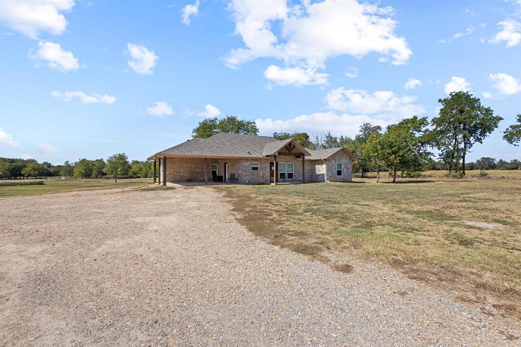 804 County Road 3615