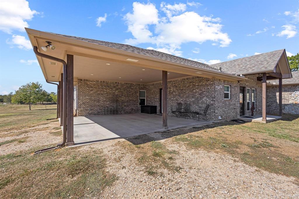 804 County Road 3615