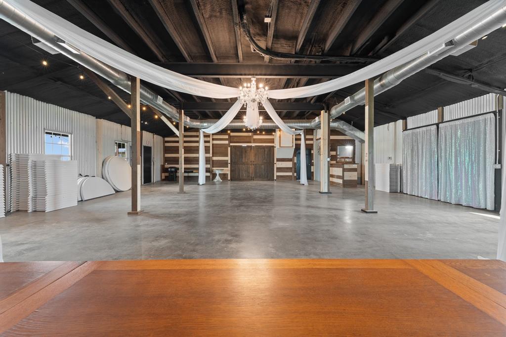 Wilson W B - Commercial Sale