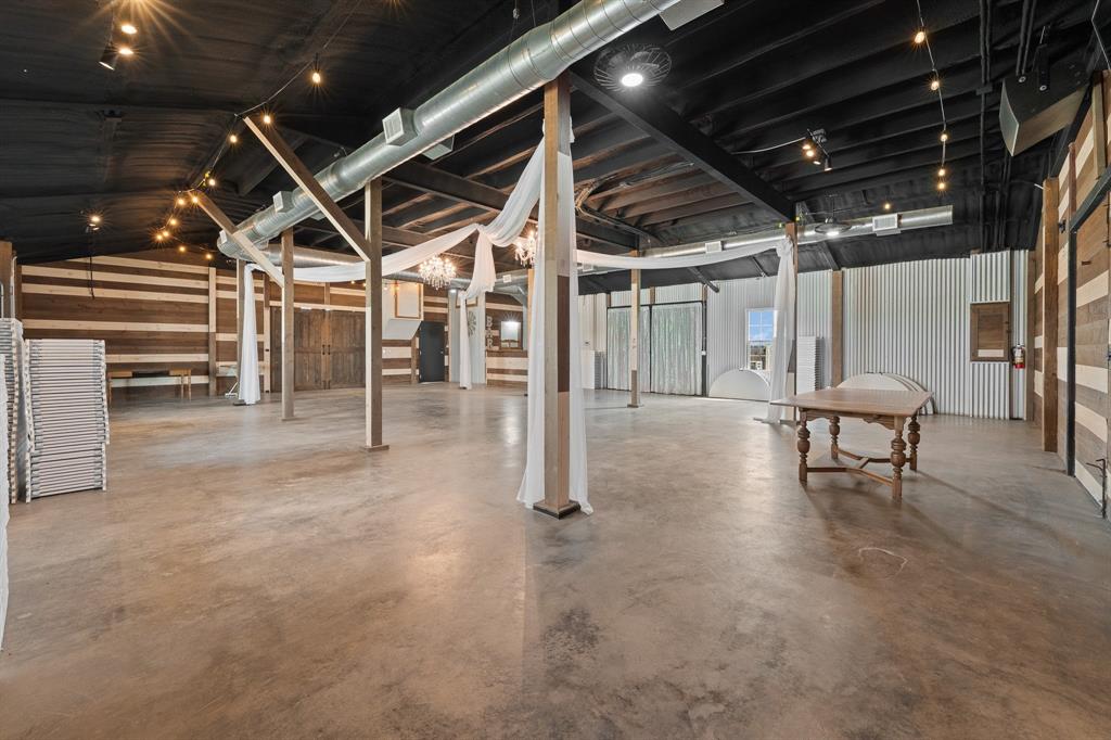Wilson W B - Commercial Sale